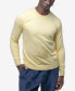 Фото #4 товара Men's Basic Crewneck Pullover Midweight Sweater