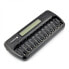 Фото #1 товара Battery charger everActive NC1200 - AA, AAA 1-12pcs