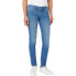 Фото #2 товара PEPE JEANS Skinny Fit low waist jeans