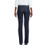 ფოტო #5 პროდუქტის Women's Tall Recover Mid Rise Straight Leg Blue Jeans