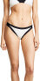 Фото #1 товара LSpace Women's 174829 Charlie Bikini Bottoms Swimwear Size M