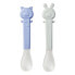 SARO Soft Tip Spoon Set