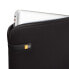 Фото #2 товара Чехол для ноутбука Черный  Case Logic LAPS-114 Black 35,6 cm 3201354