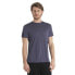 ფოტო #1 პროდუქტის ICEBREAKER Core Merino short sleeve T-shirt