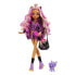 Фото #1 товара MONSTER HIGH Clawdeen Wolf Doll