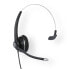 Фото #1 товара Snom A100M - Headset - Office/Call center - Black - Monaural - Wired - Supraaural
