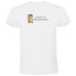 Фото #4 товара KRUSKIS Born To Snowboard short sleeve T-shirt