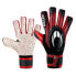 Фото #2 товара HO SOCCER Initial Arena junior goalkeeper gloves