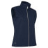 Фото #2 товара ABACUS GOLF Lytham softshell vest