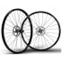 SCOPE 29´´ Boost CL Disc Tubeless MTB wheel set 15 x 110 / 12 x 148 mm - фото #1