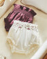 Фото #7 товара Embroidered baby bloomers