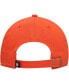 Фото #5 товара Men's Orange, Navy Houston Astros Alternate Clean Up Adjustable Hat