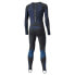 HELD Race Skin II base layer suit