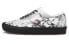 Кроссовки Vans Zhao Zhao x Vans Slip-Skool Year of the Rat' VN0A4P3E06G 36.5 - фото #2