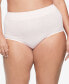 Warners® No Pinching No Problems® Tailored Brief 5738