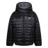 NIKE KIDS Fill Quilted Jacket