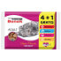 Фото #1 товара SUPER BENEK Adult 100g wet food for cat