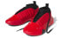 Фото #4 товара adidas Harden Vol.7 哈登7 防滑耐磨减震 中帮 篮球鞋 男女同款 红黑 / Баскетбольные кроссовки Adidas Harden Vol.7 7 GW4464