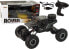 LeanToys Pojazd RC Rover 1:16 Auto Czarne Zdalnie Sterowane Na Pilot