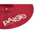 Paiste 18" 900 Color Heavy Crash RED