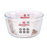 Фото #2 товара QUTTIN Glass Souffle Safe 21.5 cm Tray