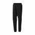 Adult Trousers Reebok Thermowarm Black Lady