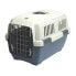 KRUUSE Cayman 6 Dogs Cage Blue / Beige - фото #1