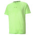 Puma X First Mile Training Crew Neck Short Sleeve Athletic T-Shirt Mens Size M