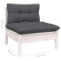 Фото #5 товара Gartensofa (2er Set) 3012376