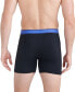 ფოტო #3 პროდუქტის Men's Daytripper Relaxed Fit Boxer Briefs – 3PK