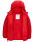 Kid Packable Puffer Jacket 5