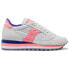 Кроссовки Saucony Jazz Triple Trainers Grey / coral, 43 - фото #2