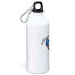 Фото #2 товара KRUSKIS Lacrosse Player Aluminium Bottle 800ml