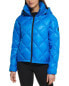 Kenneth Cole Puffer Coat Women's M