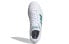 Фото #6 товара Кроссовки adidas neo GRAND COURT Base мужские белые (EE7905)