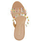 Фото #4 товара Women's Jidana Dress Sandals