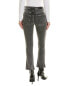 Фото #2 товара 7 For All Mankind Ultimate Ultra High-Rise Skinny Kick Jean Women's