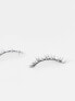 Eylure 3/4 Length Accent Lashes - No. 013