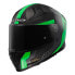 Фото #1 товара LS2 FF811 Vector II Carbon Grid full face helmet