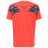 Фото #3 товара ALPHA INDUSTRIES Dragon Emb T short sleeve T-shirt