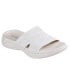 Фото #1 товара Women's On-the-GO 600 - Adore Slide Sandals from Finish Line