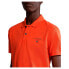 Фото #4 товара NAPAPIJRI Elbas 4 short sleeve polo