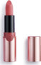 Фото #1 товара Губная помада матовая Makeup Revolution Powder Matte Lipstick Rose 1 шт.