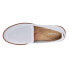 Easy Spirit Valina Slip On Womens Grey Flats Casual E-VALINA2-050 9, Узкая, B, 9 M - фото #4