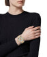 Women's Swiss Two-Tone Stainless Steel Bracelet Watch 37mm