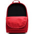 Фото #3 товара Рюкзак мужской Nike Heritage 2.0 Backpack BA5879-658 красный с логотипом
