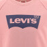 LEVI´S ® KIDS Ket Item Logo Crew sweatshirt