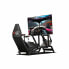 Фото #3 товара Стул Gaming Next Level Racing F-GT Cockpit Чёрный