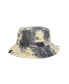 Фото #2 товара Men's and Women's White Star Wars Jedi Bucket Hat