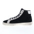 Diesel S-Mydori MC Y02540-PR216-T8013 Mens Black Lifestyle Sneakers Shoes